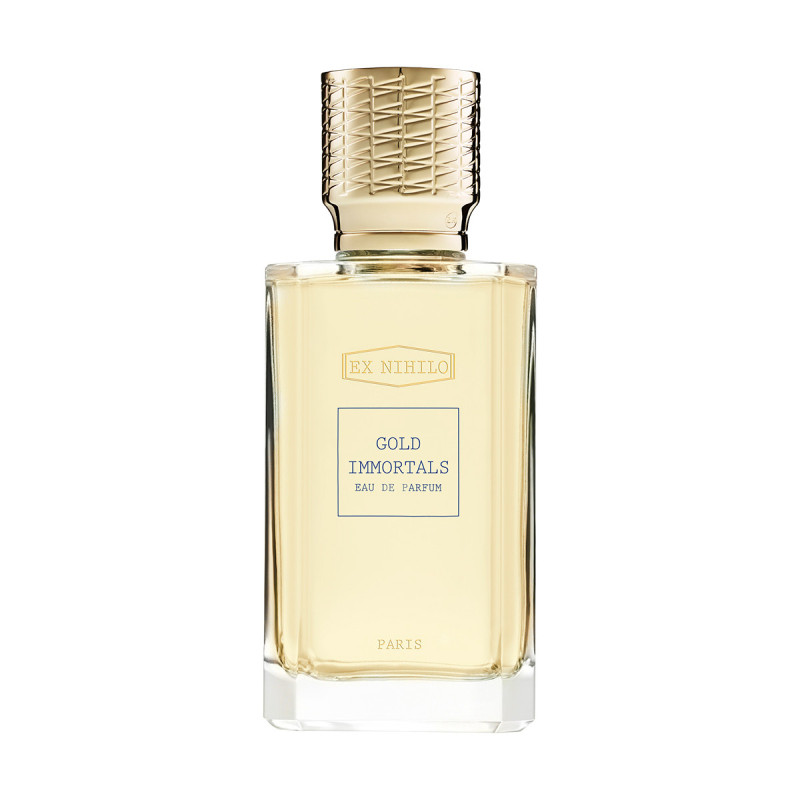 GOLD IMMORTALS EAU DE PARFUM