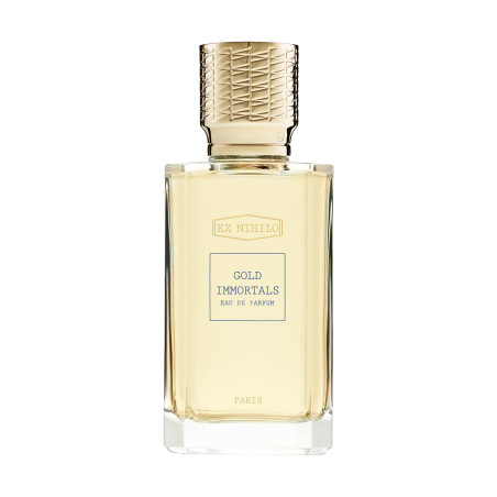 GOLD IMMORTALS EAU DE PARFUM