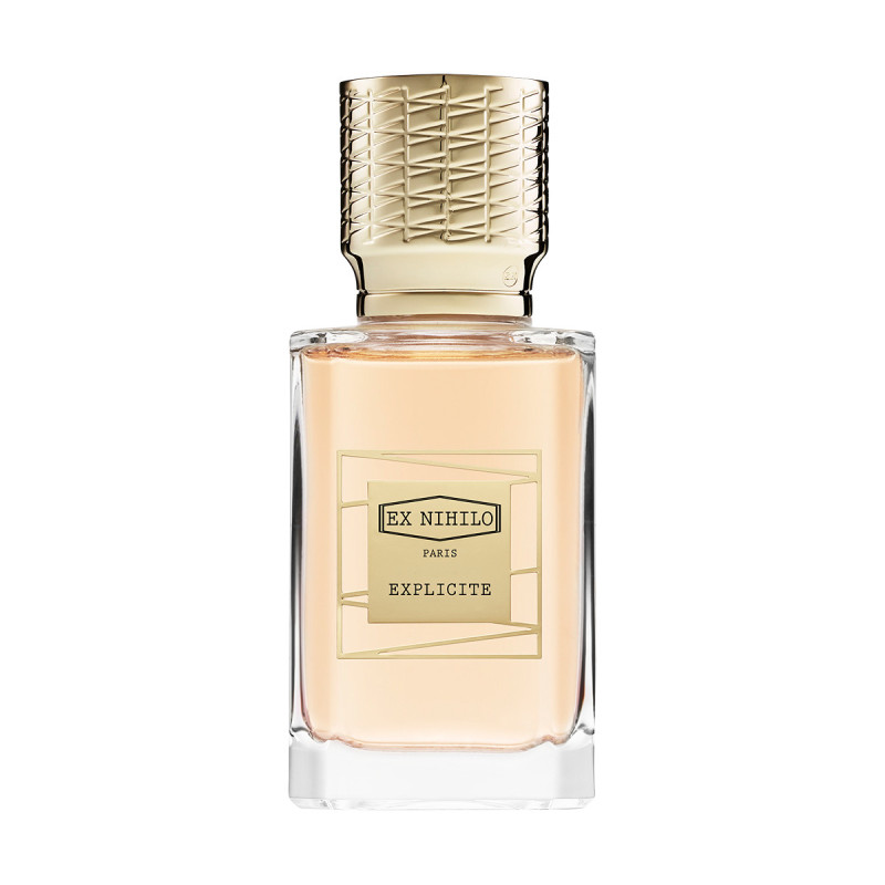 EXPLICITE EAU DE PARFUM
