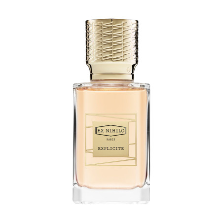 EXPLICITE EAU DE PARFUM