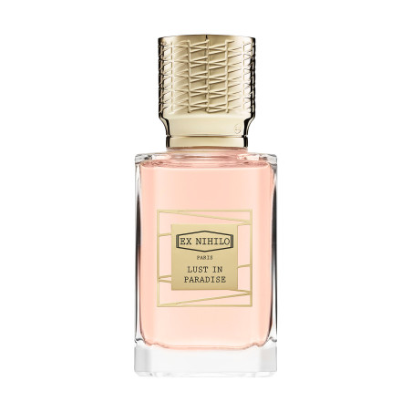 LUST IN PARADISE EAU DE PARFUM