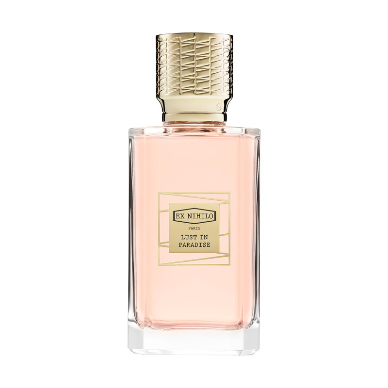 LUST IN PARADISE EAU DE PARFUM