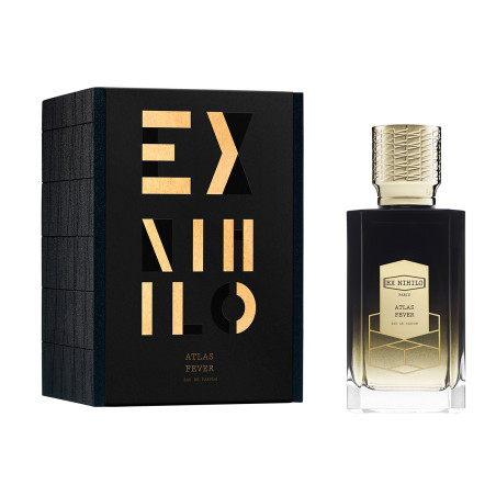 ATLAS FEVER EAU DE PARFUM