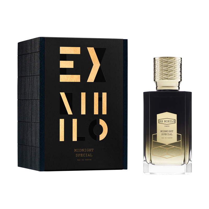 MIDNIGHT SPECIAL EAU DE PARFUM