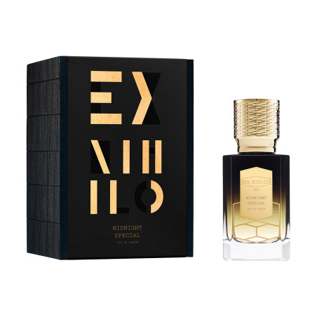 MIDNIGHT SPECIAL EAU DE PARFUM