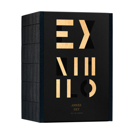 AMBER SKY EAU DE PARFUM