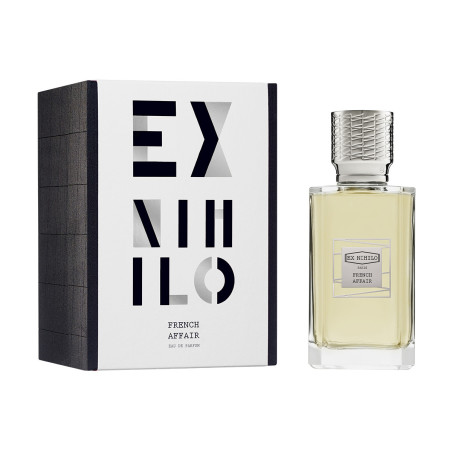 FRENCH AFFAIR EAU DE PARFUM