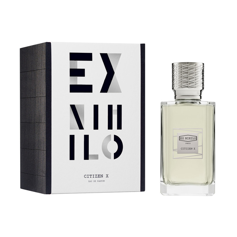 CITIZEN X EAU DE PARFUM
