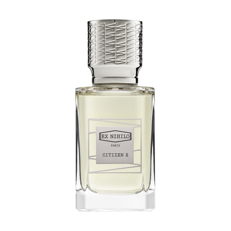 CITIZEN X EAU DE PARFUM