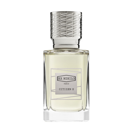 CITIZEN X EAU DE PARFUM