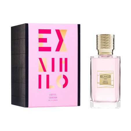 DEVIL TENDER EAU DE PARFUM