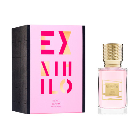DEVIL TENDER EAU DE PARFUM