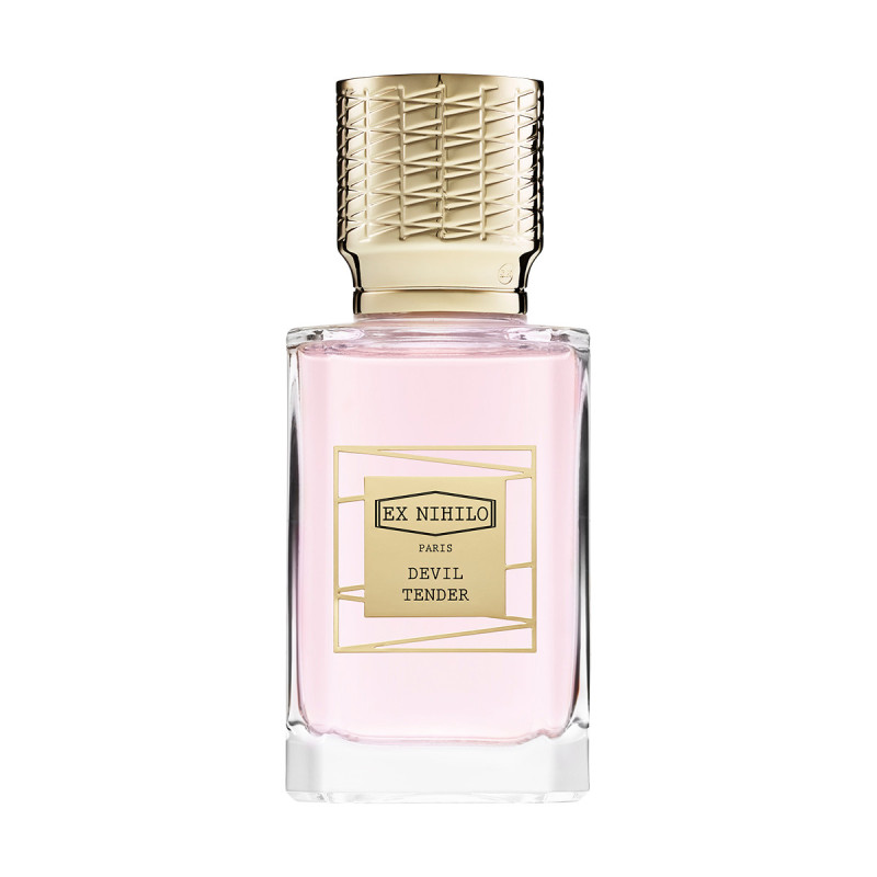 DEVIL TENDER EAU DE PARFUM