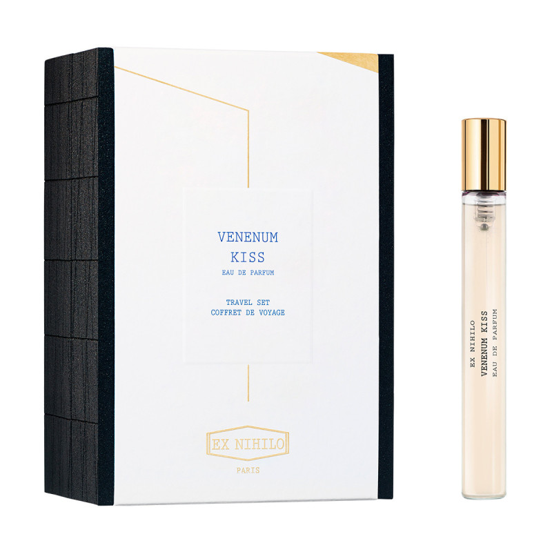 VENENUM KISS TRAVEL SET
