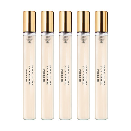 VENENUM KISS TRAVEL SET