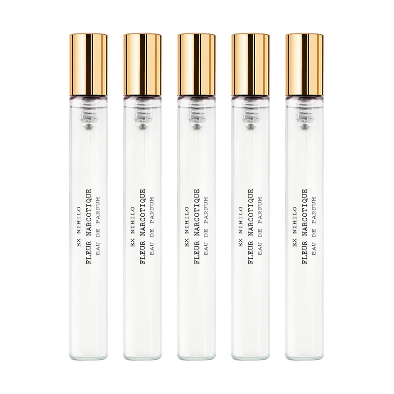 FLEUR NARCOTIQUE TRAVEL SET