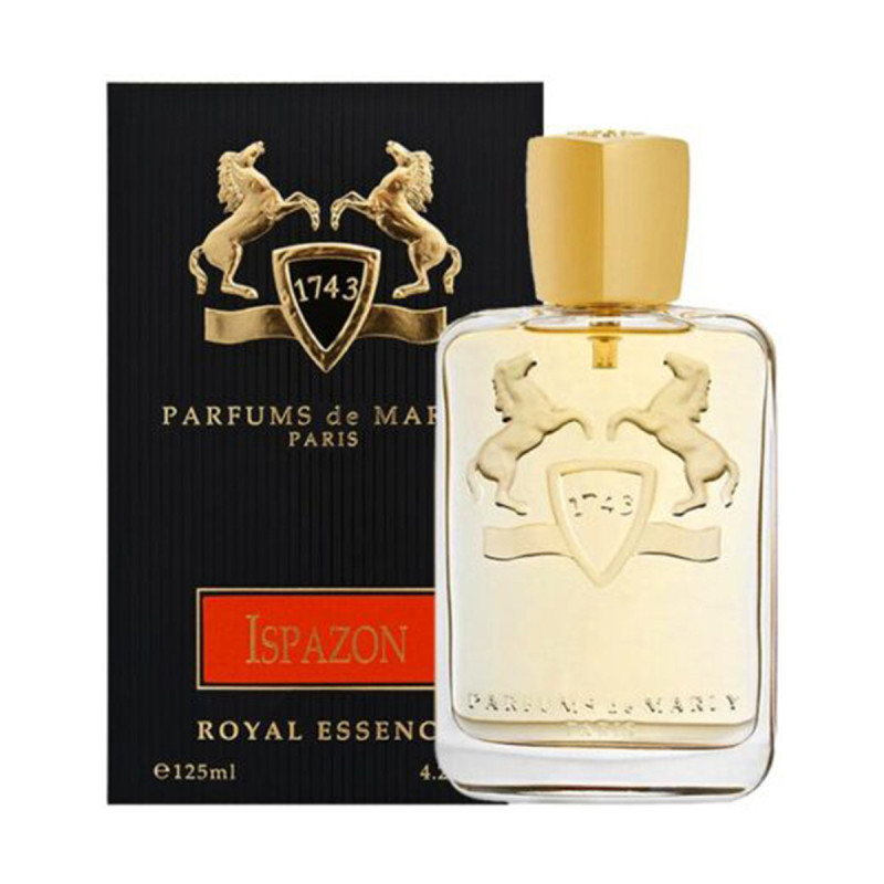 ISPAZON EAU DE PARFUM