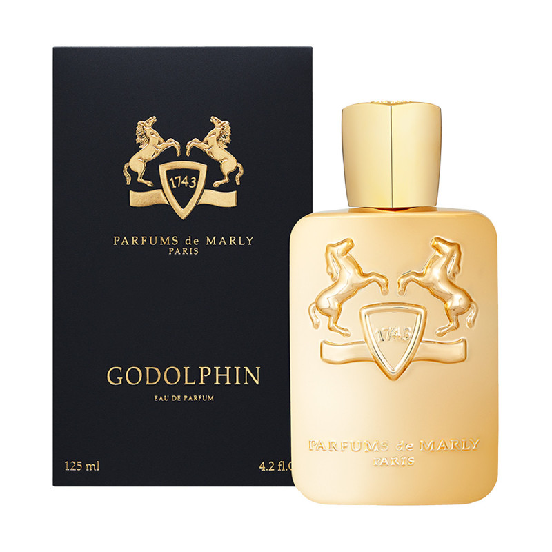GODOLPHIN EAU DE PARFUM