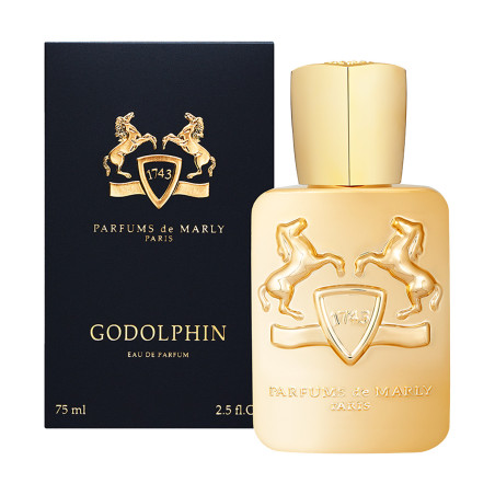 GODOLPHIN EAU DE PARFUM