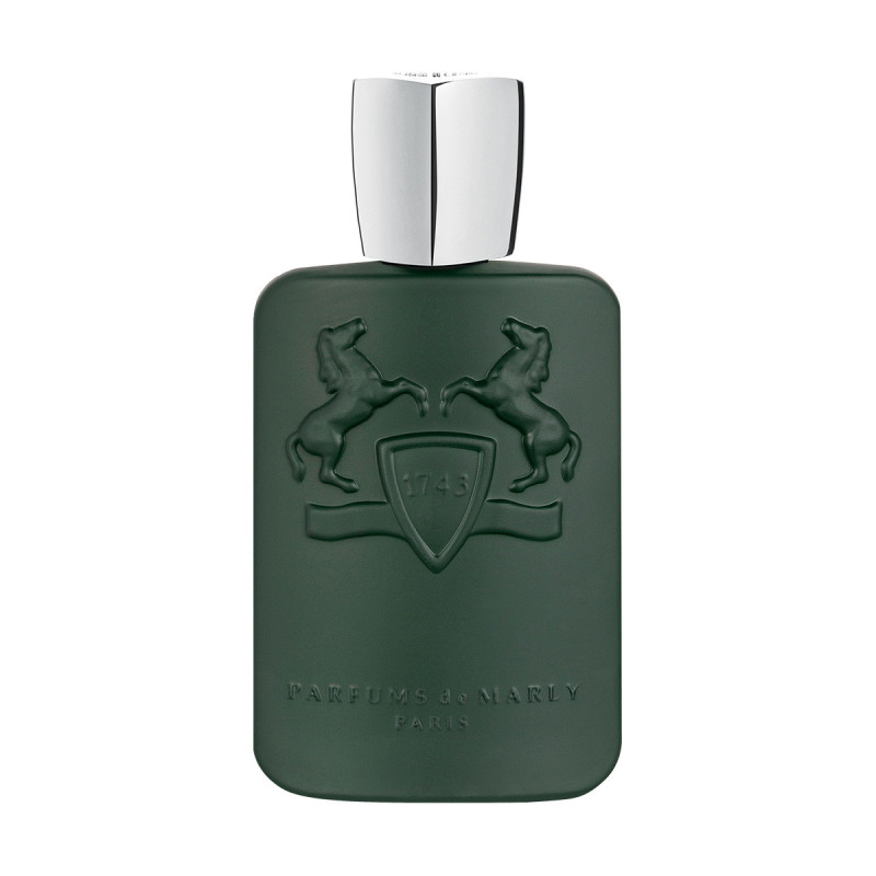 BYERLEY EAU DE PARFUM
