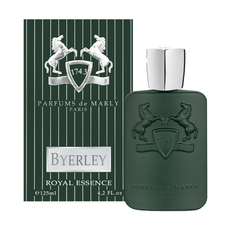 BYERLEY EAU DE PARFUM