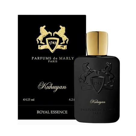 KUHUYAN EAU DE PARFUM