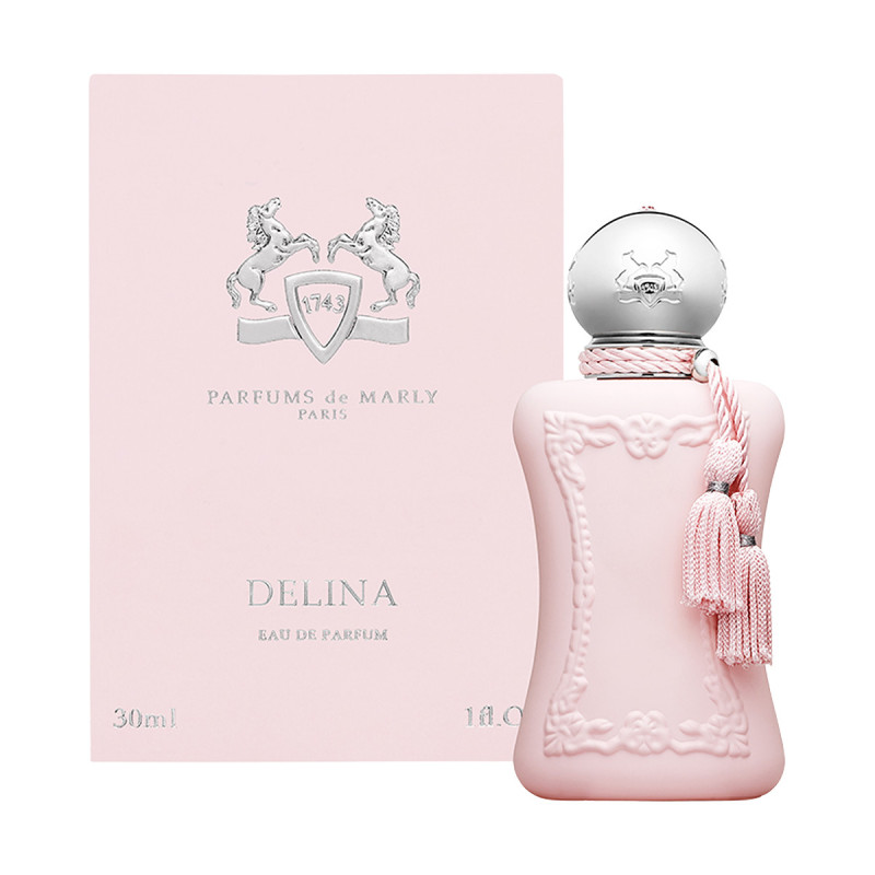 DELINA EAU DE PARFUM