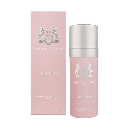DELINA HAIR MIST