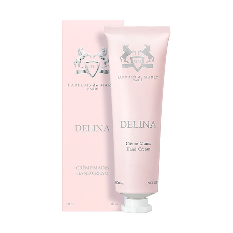DELINA HAND CREAM