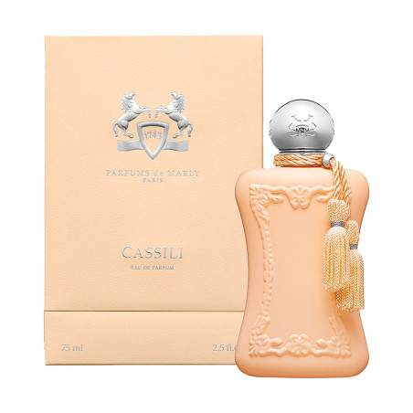 CASSILI EAU DE PARFUM