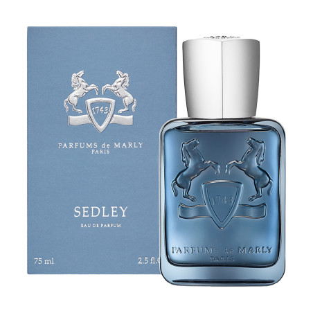 SEDLEY EAU DE PARFUM