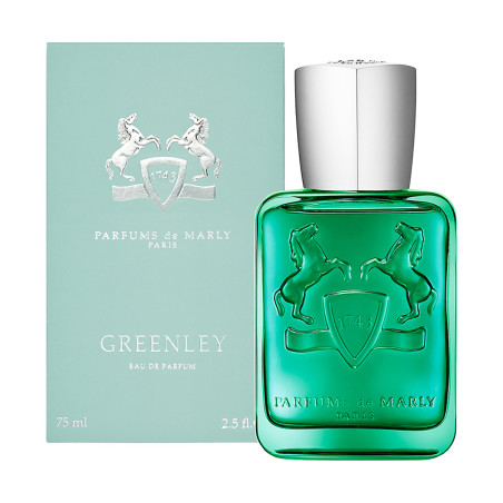 GREENLEY EAU DE PARFUM