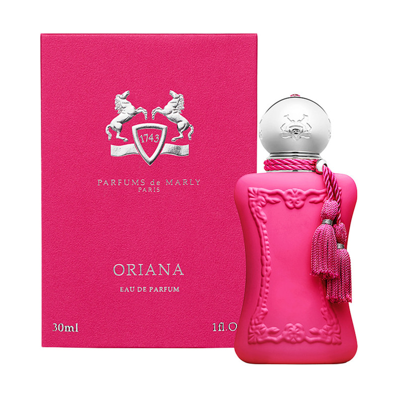 ORIANA EAU DE PARFUM