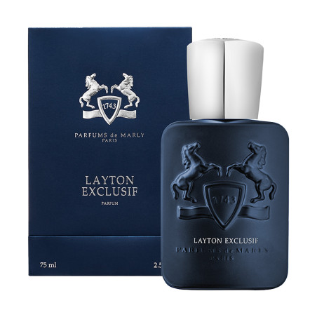 LAYTON EXCLUSIF