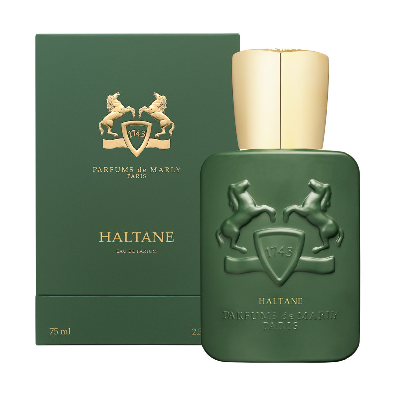 HALTANE EAU DE PARFUM
