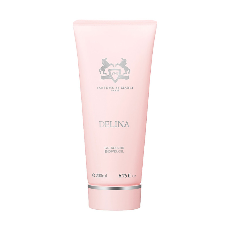 DELINA SHOWER GEL
