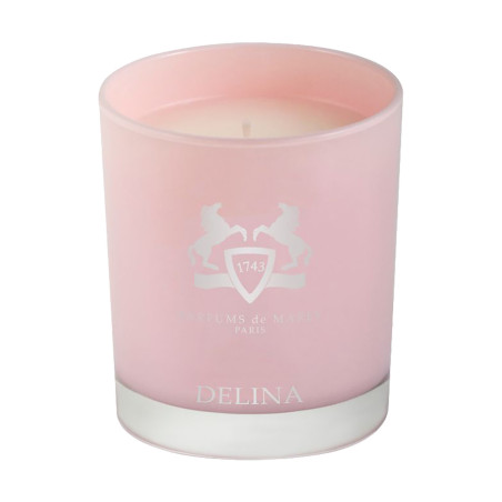 DELINA SCENTED CANDLE
