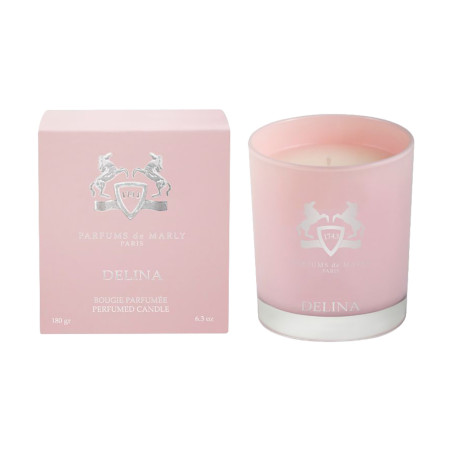 DELINA SCENTED CANDLE