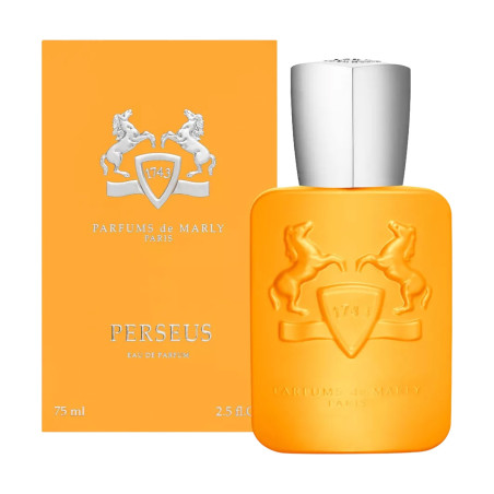 PERSEUS EAU DE PARFUM