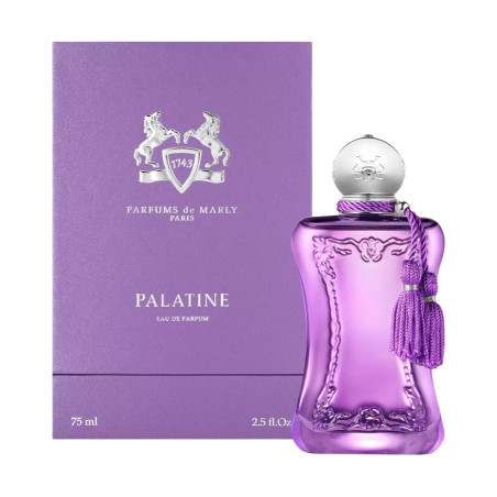 PALATINE EAU DE PARFUM