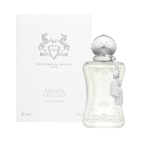 VALAYA EXCLUSIF EAU DE PARFUM