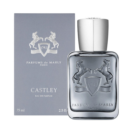 CASTLEY EAU DE PARFUM