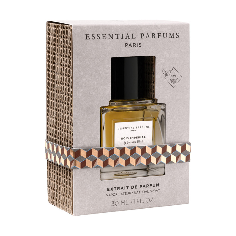 IMPERIAL EXTRAIT OF PARFUM