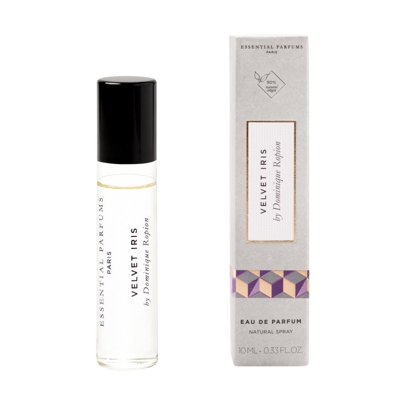 VELVET IRIS EAU DE PARFUM