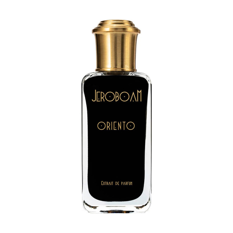 PARFUM EXTRAIT ORIENT