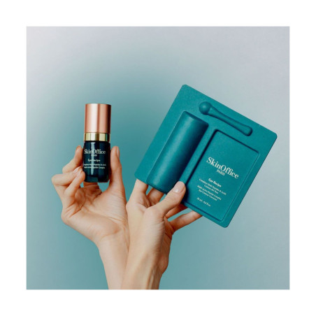 EYE RECIPE 20ml WITH MASAJEADOR