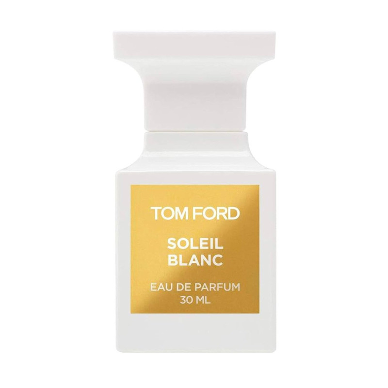 EAU DE SOLEIL BLANC