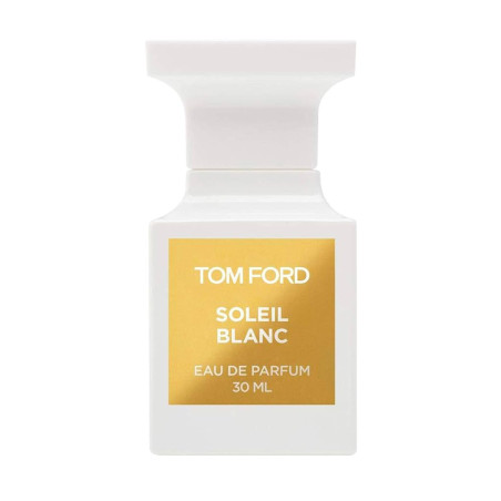 EAU DE SOLEIL BLANC