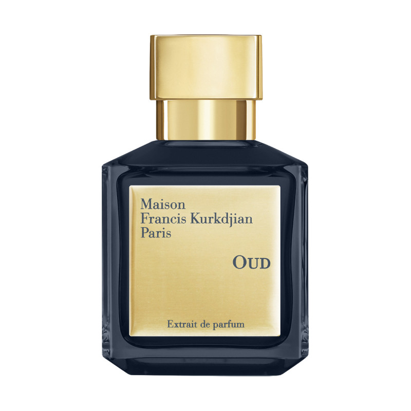 OUD EXTRAIT DE PARFUM