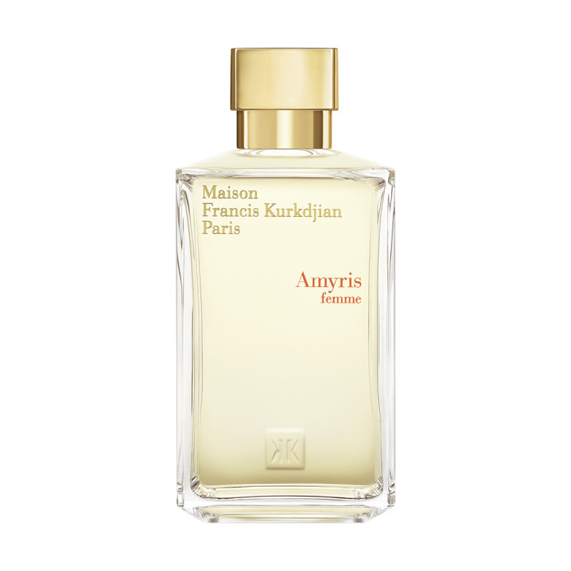 AMYRIS FEMME EAU DE PARFUM